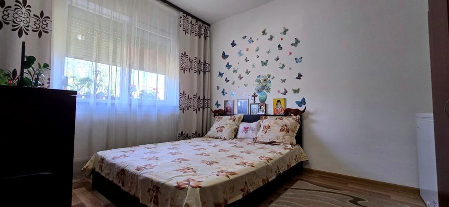 Apartament tip studio | Popesti | Mobilat si utilat | Centrala - 4