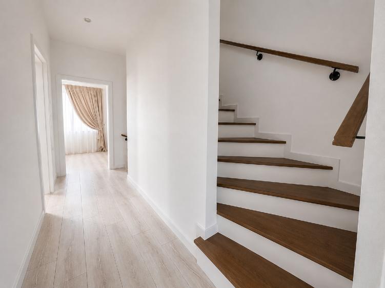 Vila de inchiriat, Pipera, direct proprietar, Vasile Alecsandri - 4