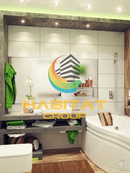 Apartament 3 Camere 79.2Mp Grand Arena Sector 4 - 10