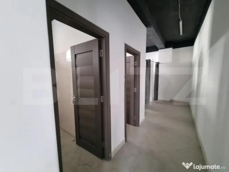 Spatiu comecial pentru showroom, 375mp, bloc nou, zona Corne - 5
