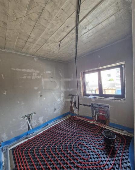 Duplex aproape de mijloacele de transport in cartierul Sal - 14