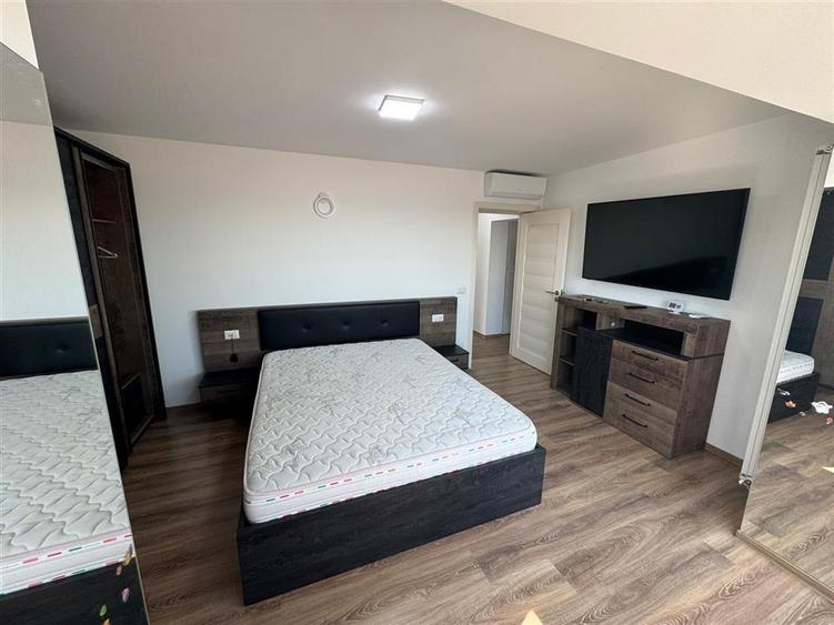 Ap 3 cam renovat, Lidl - Scoala 10, mobilat si utilat - 2