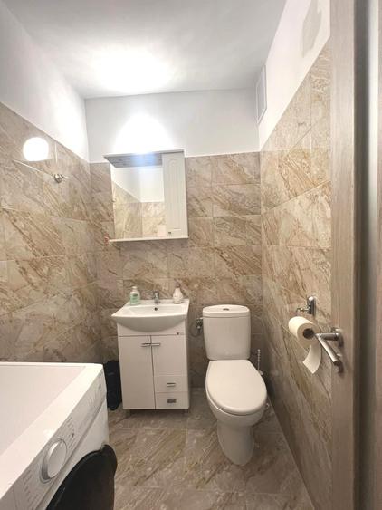 Apartament 3 camere 90mp Gh.Doja frumos -mobilat utilat 113.000eur neg - 6