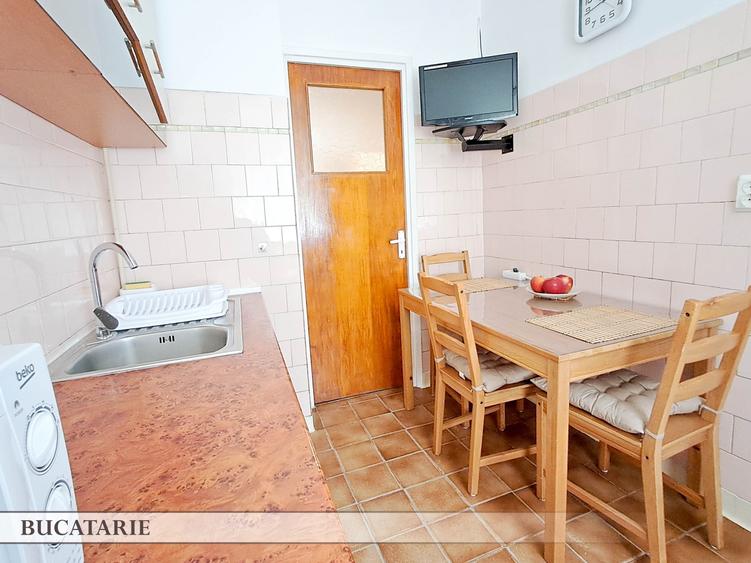 Inchiriere apartament 3 camere sos. Giurgiului, Aleea Calinesti, decomandat - 12