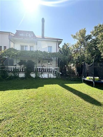 Casa D+P+1E+M cu teren de 471 mp, localitatea Ovidiu aproape de lac - 2