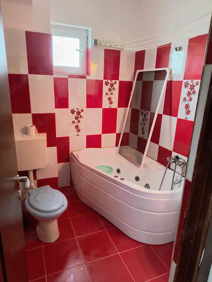 Se inchiriaza apartament 3camere la parter langa Kaufland o74414o388 - 1