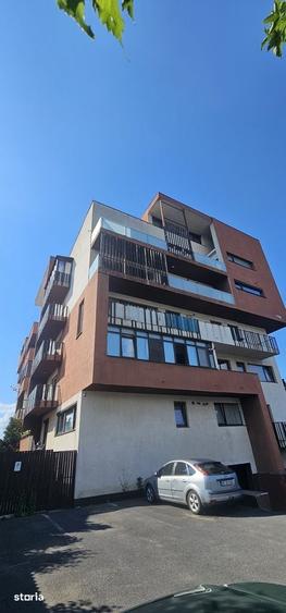Garsoniera cu balcon, lift ?i garaj, aproape de facilita?i - 12