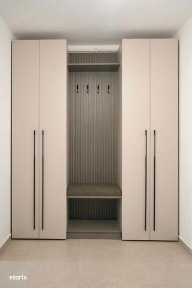 Garsoniera de vanzare Qualis II - 5