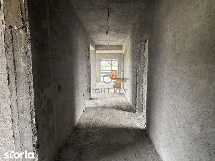 Casa Noua Joita-Bacu, 4 Cam, Pod+Placa, Teren 550 mp, Comision 0%! - 2