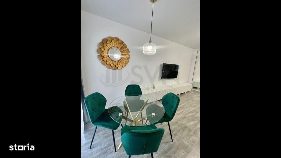 Apartament 2 camere I Expozitiei - 6