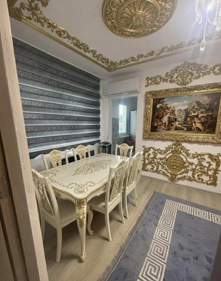 Apartament de vanzare Boc?a - 1