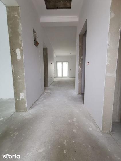 Mosnita Veche - Duplex P+pod - Su:72mp+30mp - Centrala proprie - langa - 3