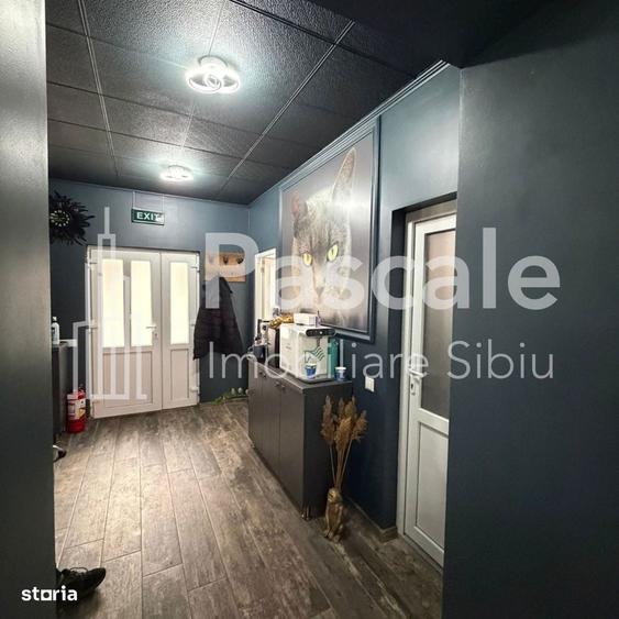 De vanzare Spa?iu comercial 110 mp | Zona cu vad | Ideal afacere - 7
