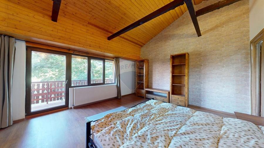 Refugiu exclusiv in Carpati - O oportunitate unica de investitie! - 17