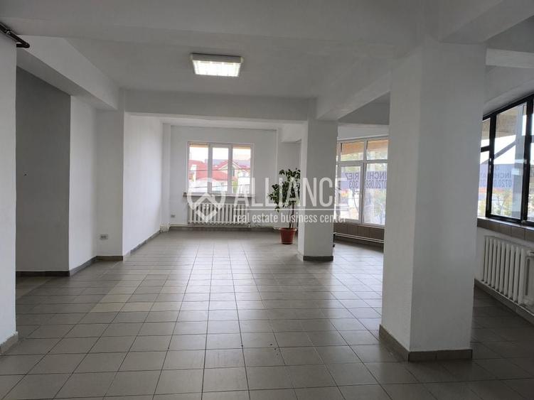 SPITALUL MILITAR (COD03)- Birouri cu suprafata generoasa ! - 7