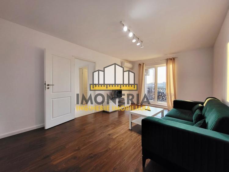 2 camere Tip 3-Pallady Villa Apartments 2-0% comision-mobilat utilat - 1