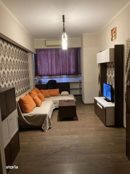 Inchiriez apartament 1camera+nisa dormit - 7