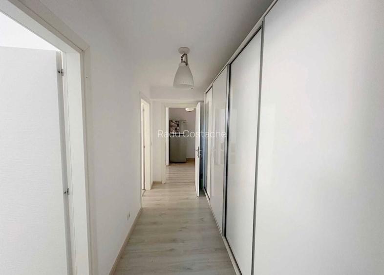 Metrou Nicolae Teclu - Apartament 3 Camere