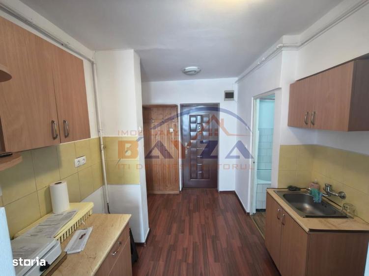 Apartament 1 camera strada Vasile Alecsandri, zona Moru?a - 3