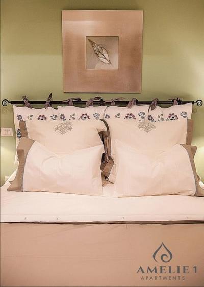 APARTAMENT 2 CAMERE | CENTRAL MAMAIA | TERMEN LUNG - 7