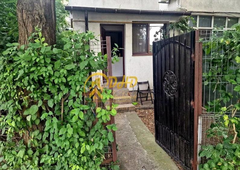 Apartament cu o camera - 5