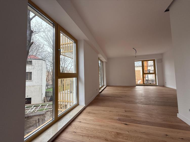 Penthouse Nou Bucuresti de Vanzare - Unirii - 3 Camere - Bloc 2026 - 14