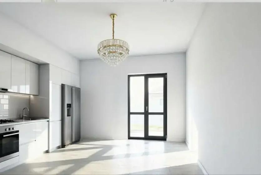 Casa 3 Camere Individuala Corbeanca | Parter | Semimobilata, Utilata - 3