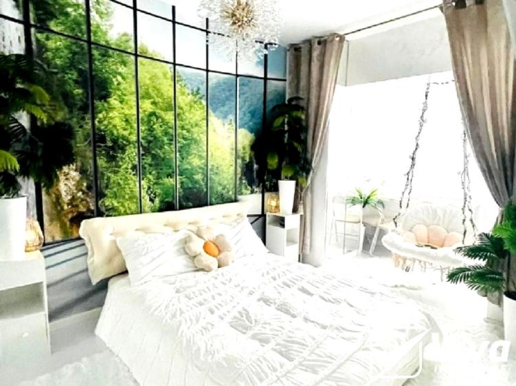 Locuinta absolut deosebita! Bloc nou premium, intabulat, et intermediar!Tatarasi - 1