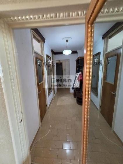 Militari Lujerului - 2 camere decomandat, 60 mp, et 7, Metrou - 6