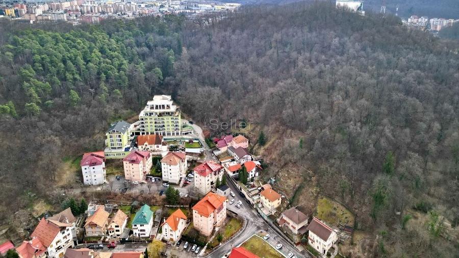 Teren Intravilan Centrul Civic - 15