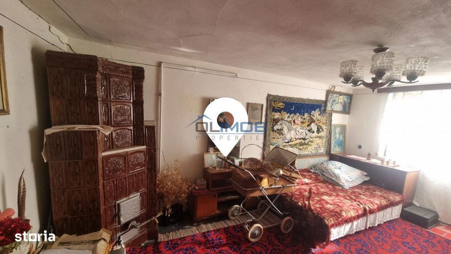 Casa batraneasca de vanzare in Chitila aproape de Bucuresti - 10