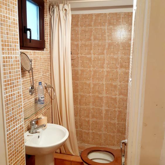 Garsoniera 16 mp Bd. Carol - Izvorul Rece bloc risc seismic 1 - 8