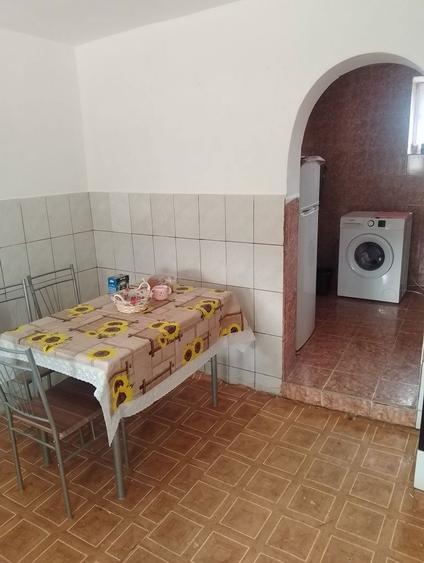 Casa de vanzare macea - 1