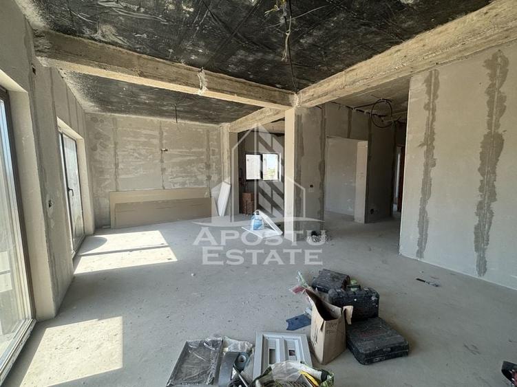 Duplex cu 5 camere in Calea Urseni, finisaje la alegere - 1