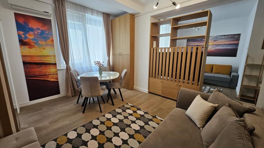 MAMAIA NORD | 2 CAMERE | 50M DE PLAJA | TERMEN LUNG - 6