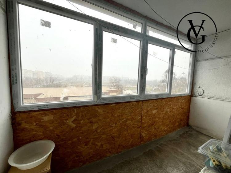 Apartament 3 camere | Metrou Titan | Bloc Potcoava - 9