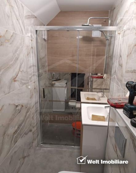 Apartament modern, 2 camere, zona centrală - 5