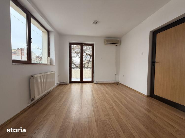Spațiu comercial, de 319 mp, în Ștefan cel Mare