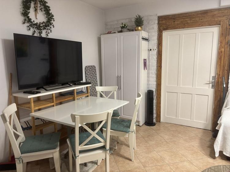 Apartament cu 2 camere decomandat în Semicentral