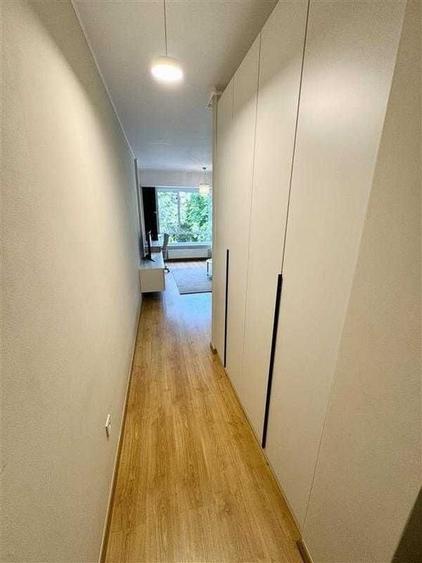 Apartament cu 2 camere decomandat în Lujerului