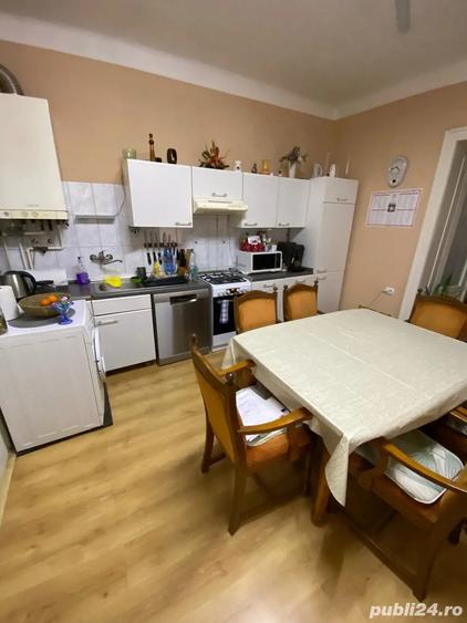 Casa de vinzare zona ultraventrala in Tg-Mures - 2