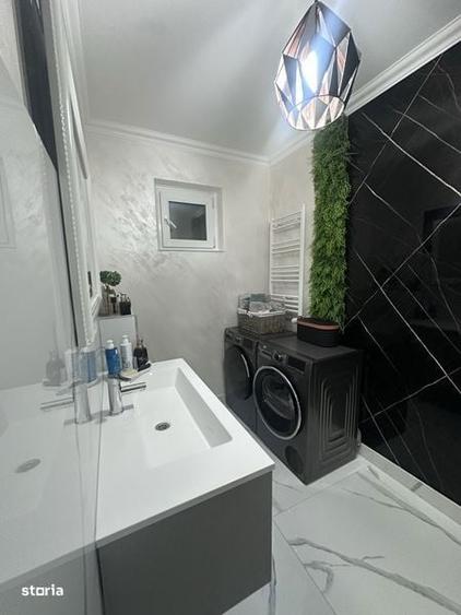 Aparatament in aes residence - 3