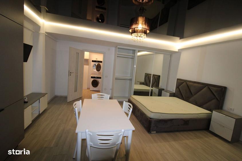 Apartament 1 camera - Bloc 2021| Zona Cosbuc | Incalzire in Pardoseala - 4