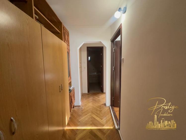 Apartament tip PB cu 3 camere de inchiriat in zona Decebal - Oradea - 16