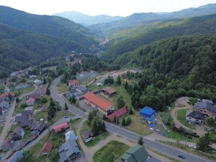 Hotel / Pensiune cu 30 camere de vanzare in zona Nord - 10