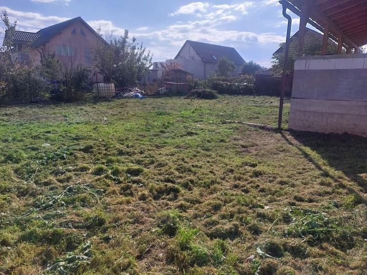 Casa de vanzare Mihai Viteazu - 1