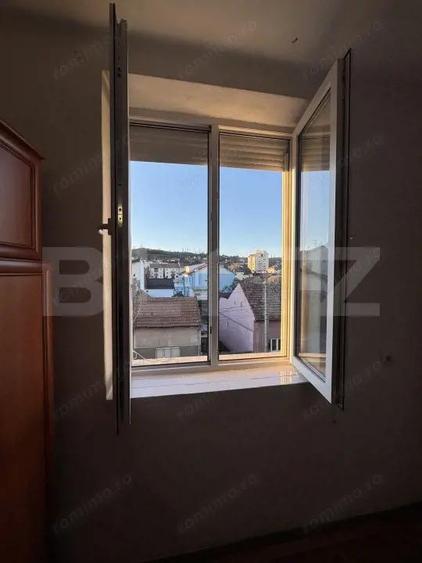 Apartament 2 camere Str. Nicolae Balcescu, Tarnaveni - 8