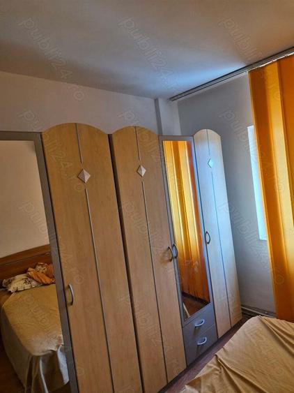 apartament cu 3 camere - 2