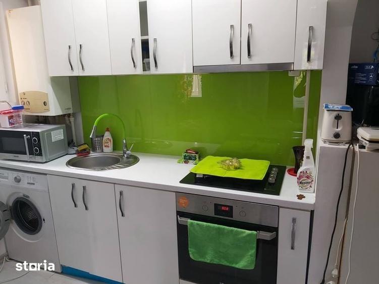 Inchiriez apartament 3 camere in Deva - 3