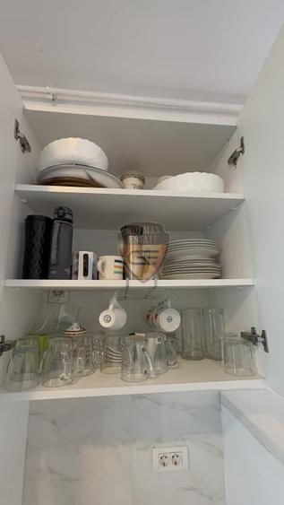 3 camere, Faleza Nord zona Spectrum, et 1, vedere la mare, centrala gaz, A/C - 12